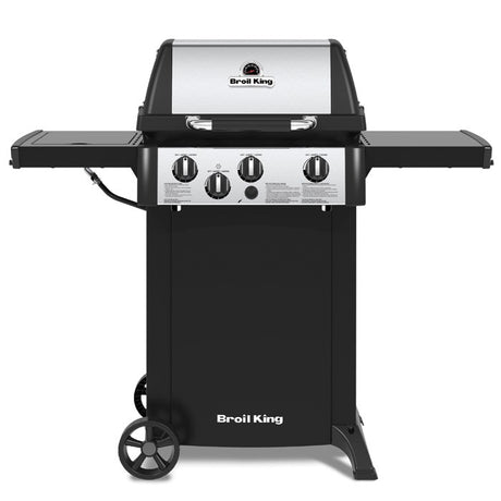 Barbacoa Broil King Gem 330