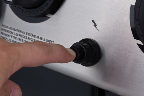 Barbacoa Broil King Gem 310