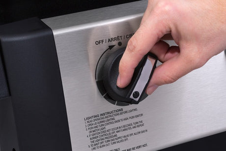 Barbacoa Broil King Gem 310