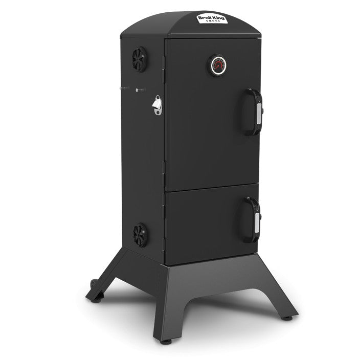 Ahumador Broil King Vertical Charcoal Smoker