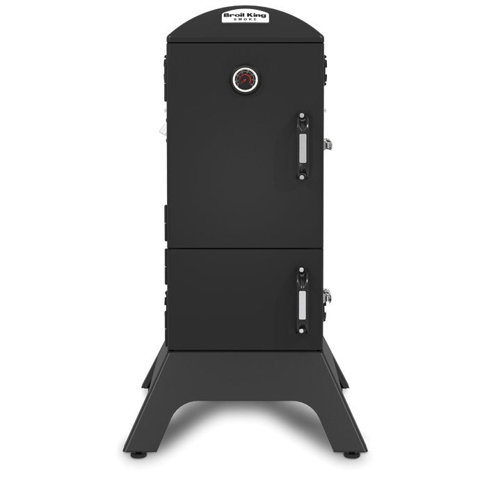 Ahumador Broil King Vertical Charcoal Smoker