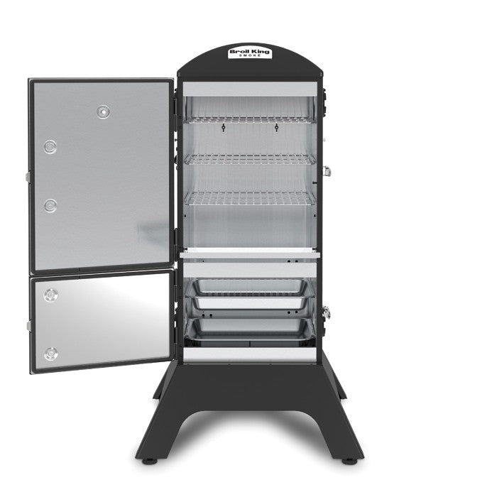 Ahumador Broil King Vertical Charcoal Smoker