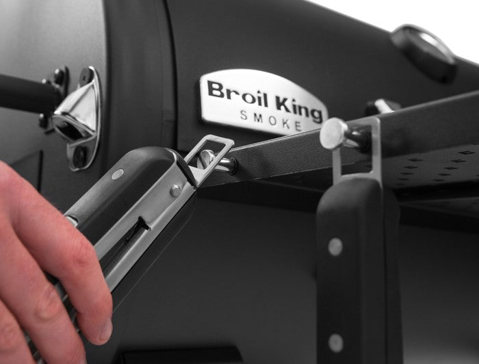 Barbacoa Broil King Regal Offset 400