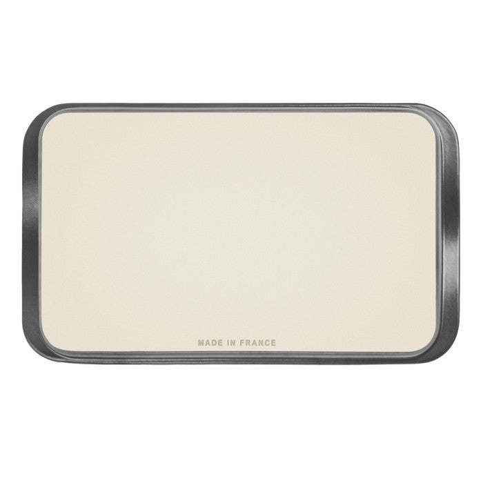 Plancha de cerámica Weber 39 x 31 cm