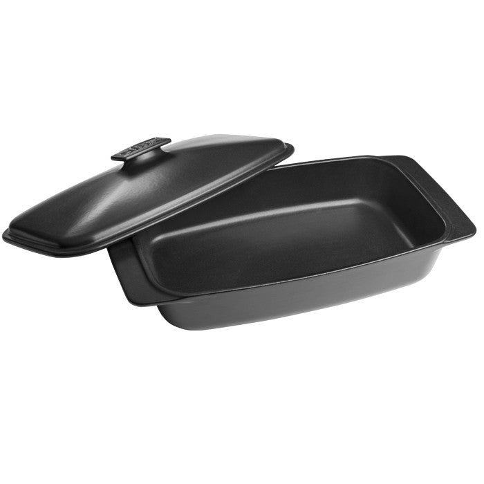 Cazuela de cerámica Weber 42 x 22.5 cm