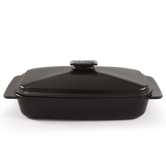 Cazuela de cerámica Weber 42 x 22.5 cm