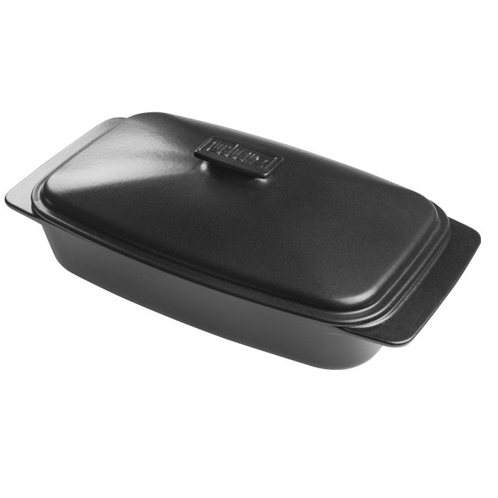 Cazuela de cerámica Weber 42 x 22.5 cm