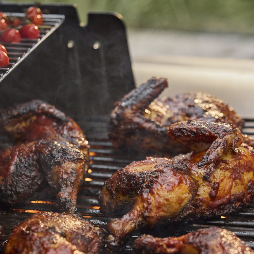 Weber Genesis E-425W Barbecue