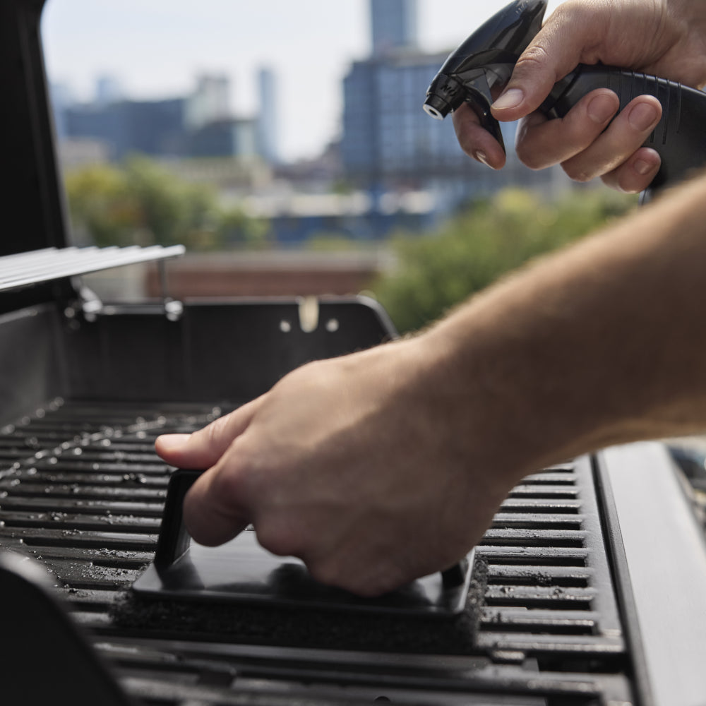 Weber Spirit E-335 Barbecue