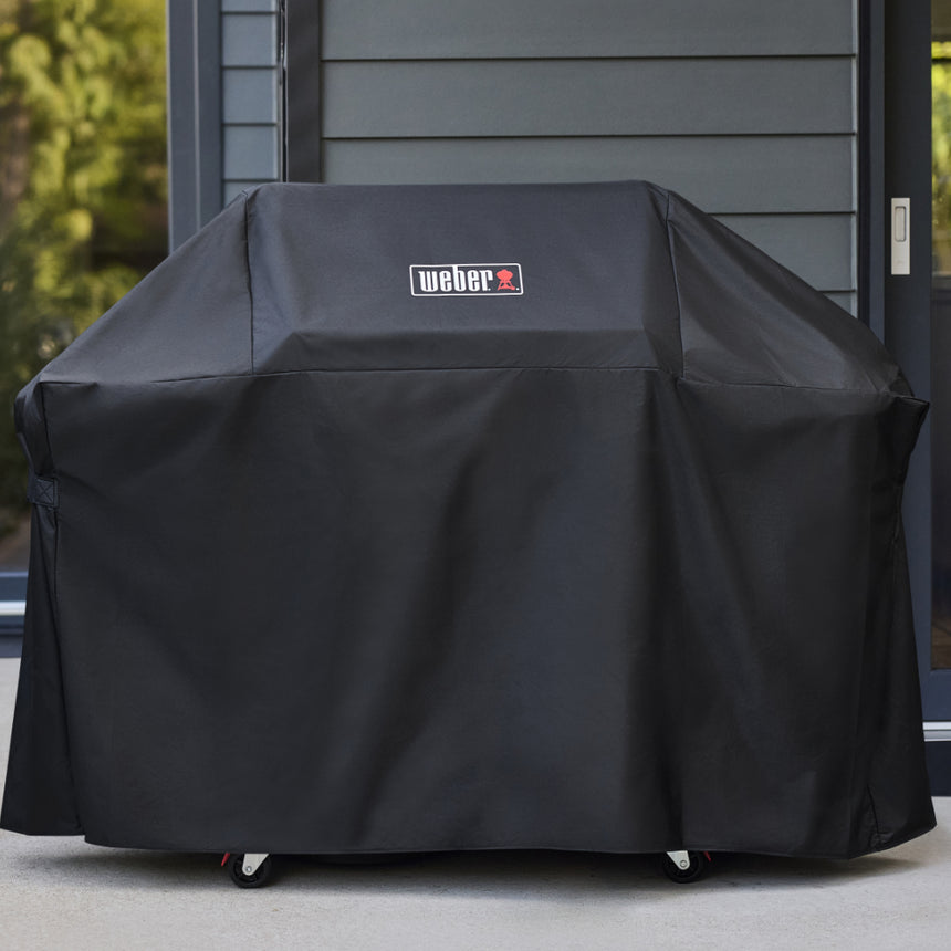 Barbacoa Weber Genesis EP-335W