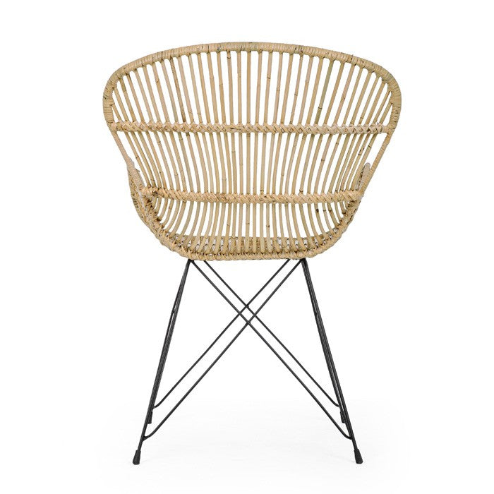 Sillón Venturs natural