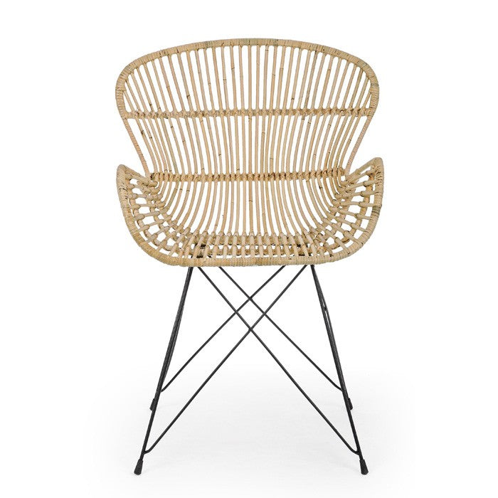 Sillón Venturs natural