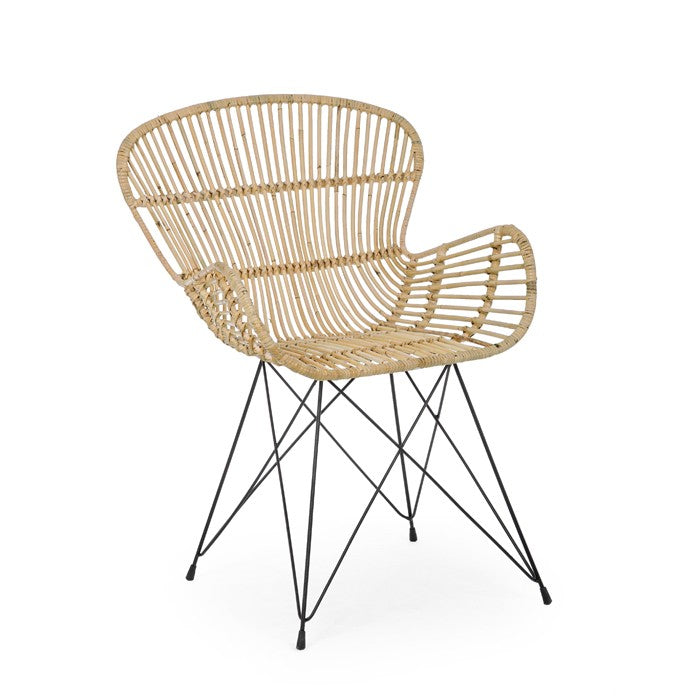 Sillón Venturs natural