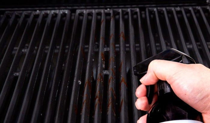 Limpiador Broil King® para parrillas y fundición 500 ml