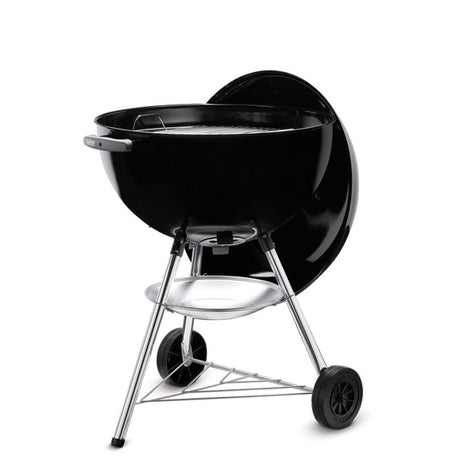 Barbacoa Weber® Bar-B Kettle Ø 57cm Black