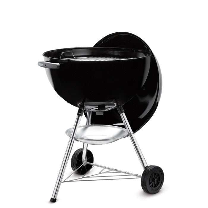 Barbacoa Weber® Bar-B Kettle Ø 57cm Black