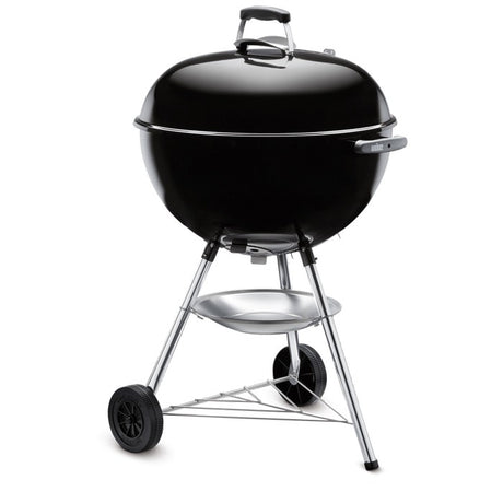 Barbacoa Weber® Bar-B Kettle Ø 57cm Black