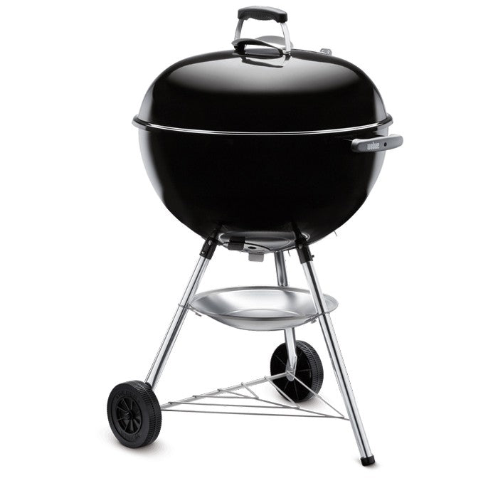 Barbacoa Weber® Bar-B Kettle Ø 57cm Black