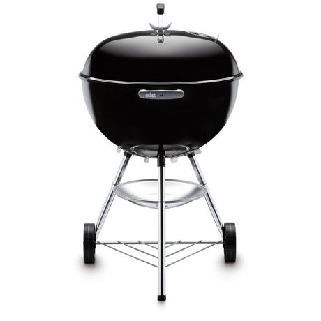 Barbacoa Weber® Bar-B Kettle Ø 57cm Black