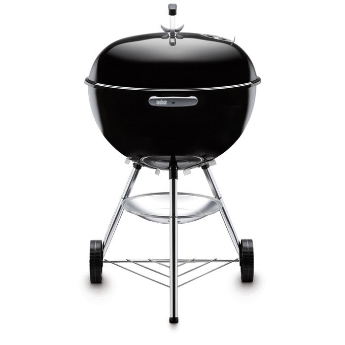 Barbacoa Weber® Bar-B Kettle Ø 57cm Black