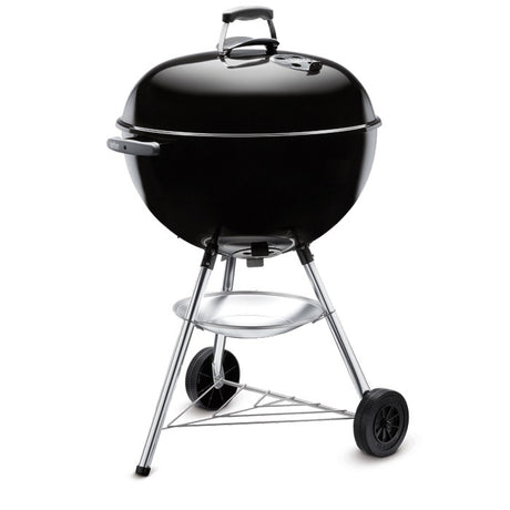 Barbacoa Weber® Bar-B Kettle Ø 57cm Black