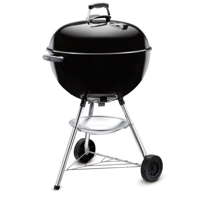 Barbacoa Weber® Bar-B Kettle Ø 57cm Black