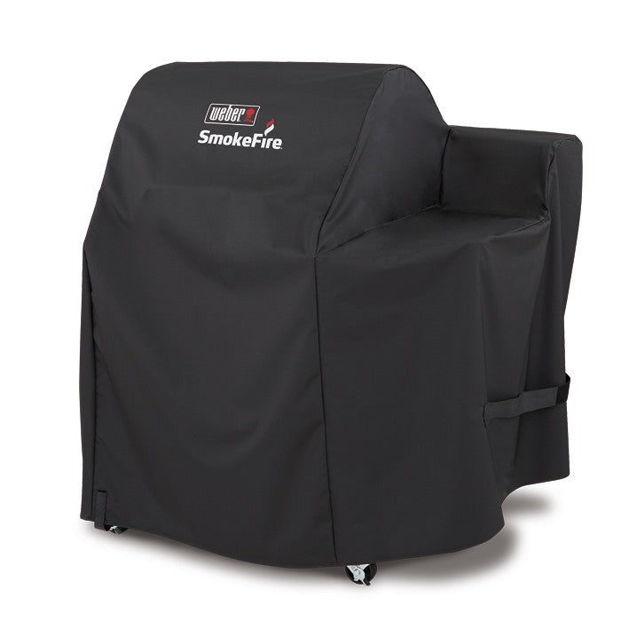 Funda Premium Weber para Smokefire EX4