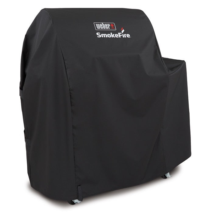 Funda Premium Weber para Smokefire EX4