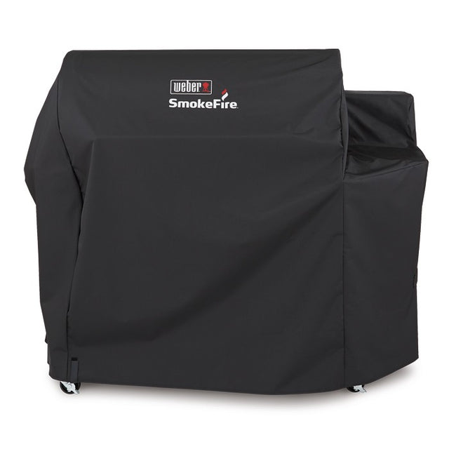 Funda Premium Weber para Smokefire EX6