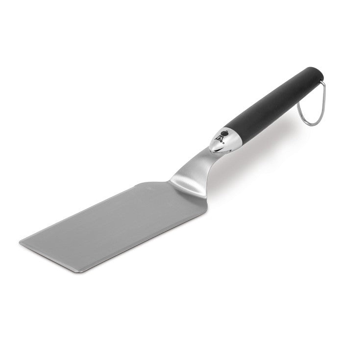 Espátula para plancha