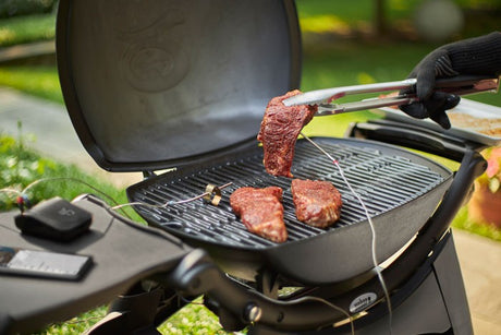 Weber Connect Smart Grilling Hub