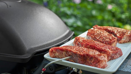 Weber Connect Smart Grilling Hub