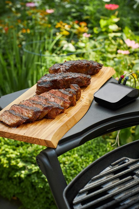Weber Connect Smart Grilling Hub