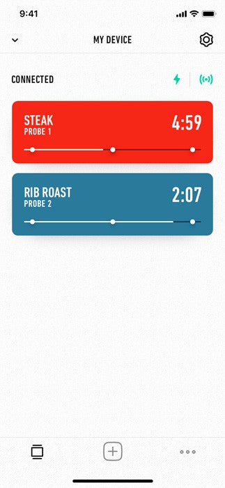 Weber Connect Smart Grilling Hub