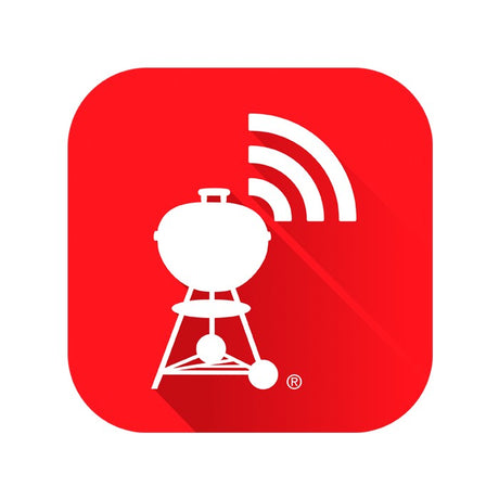 Weber Connect Smart Grilling Hub