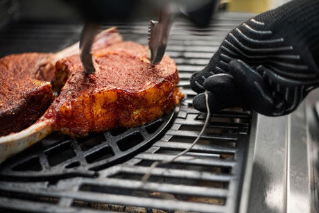 Weber Connect Smart Grilling Hub