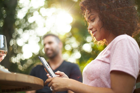 Weber Connect Smart Grilling Hub