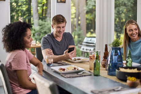 Weber Connect Smart Grilling Hub