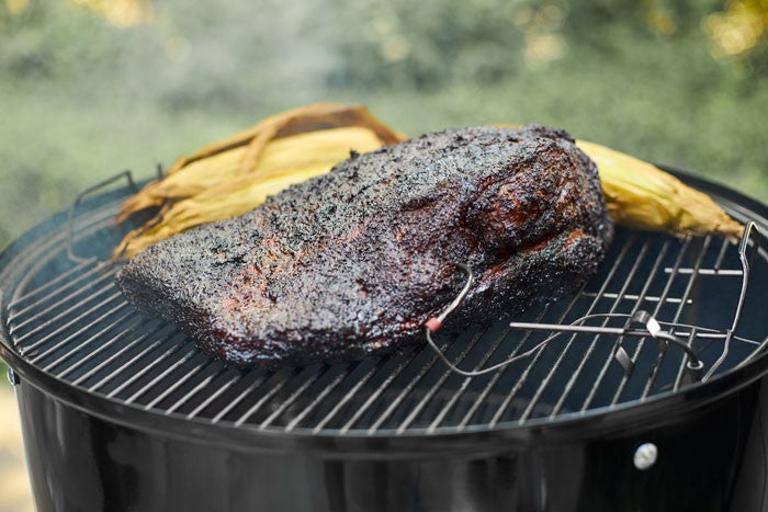 Weber Connect Smart Grilling Hub