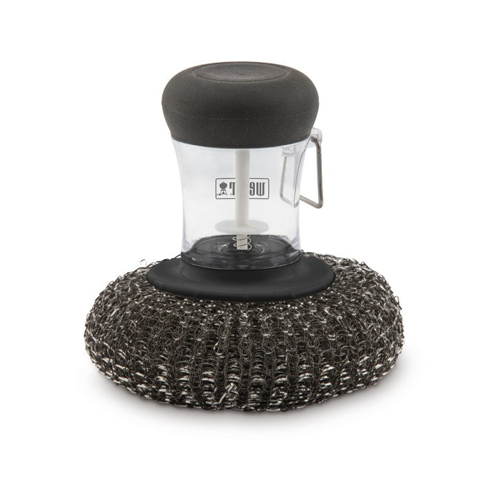 Estropajos para plancha