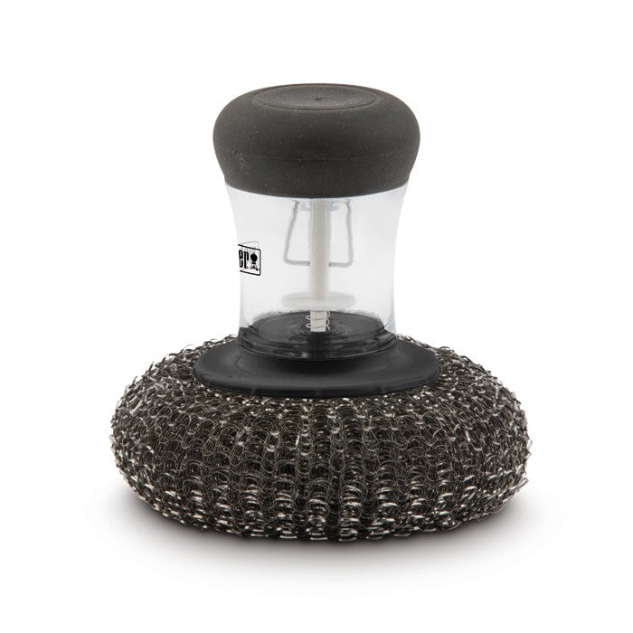 Estropajos para plancha