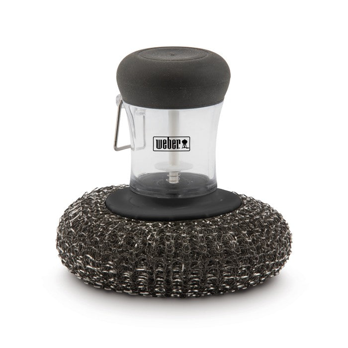 Estropajos para plancha