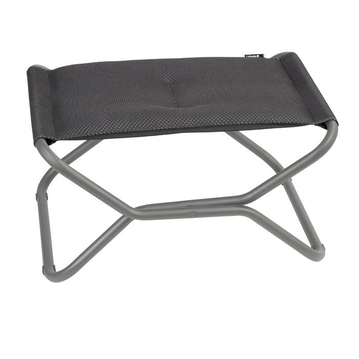 Reposapiés Lafuma Next BeComfort Dark Grey