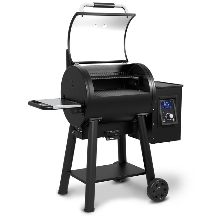 Barbacoa de pellets Broil King Regal Pellet 400