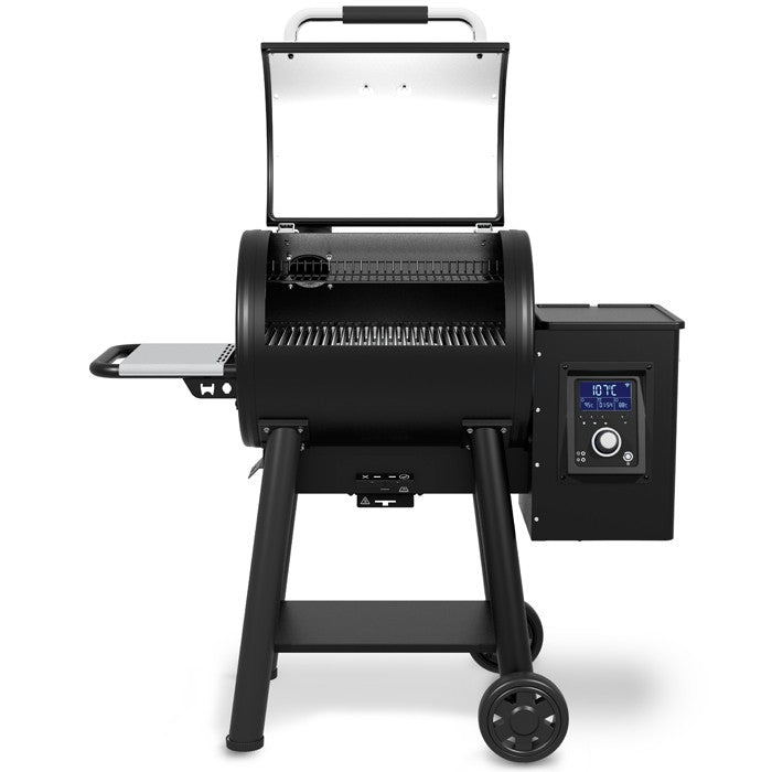 Barbacoa de pellets Broil King Regal Pellet 400
