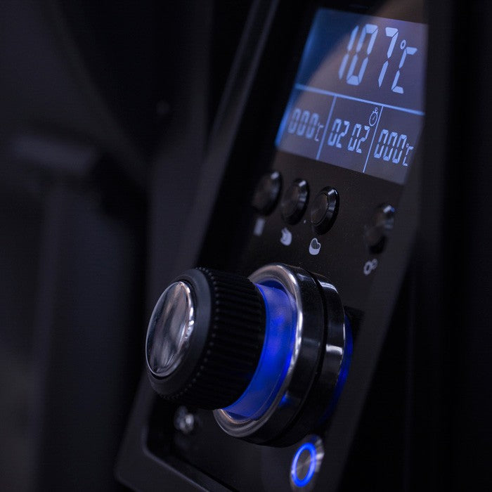 Barbacoa de pellets Broil King Regal Pellet 400