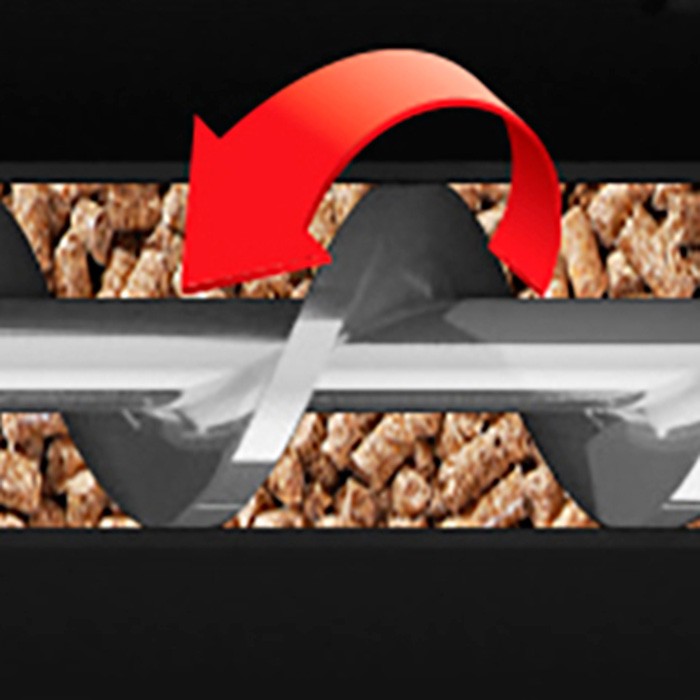 Barbacoa de pellets Broil King Regal Pellet 400