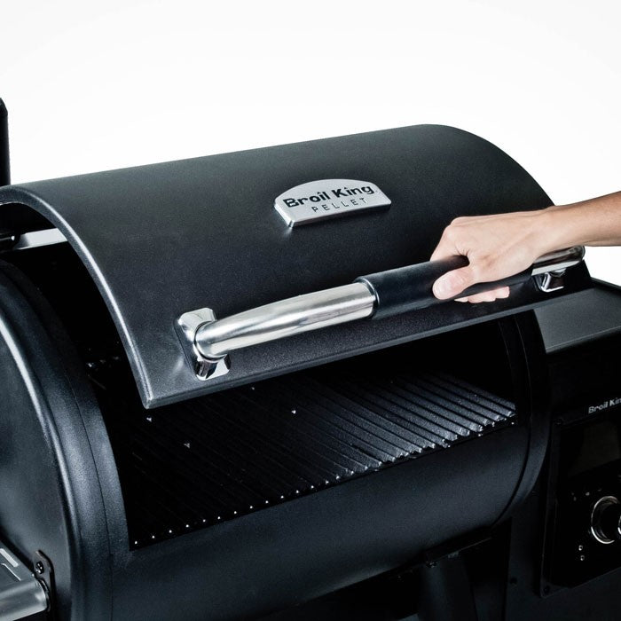 Barbacoa de pellets Broil King Regal Pellet 400