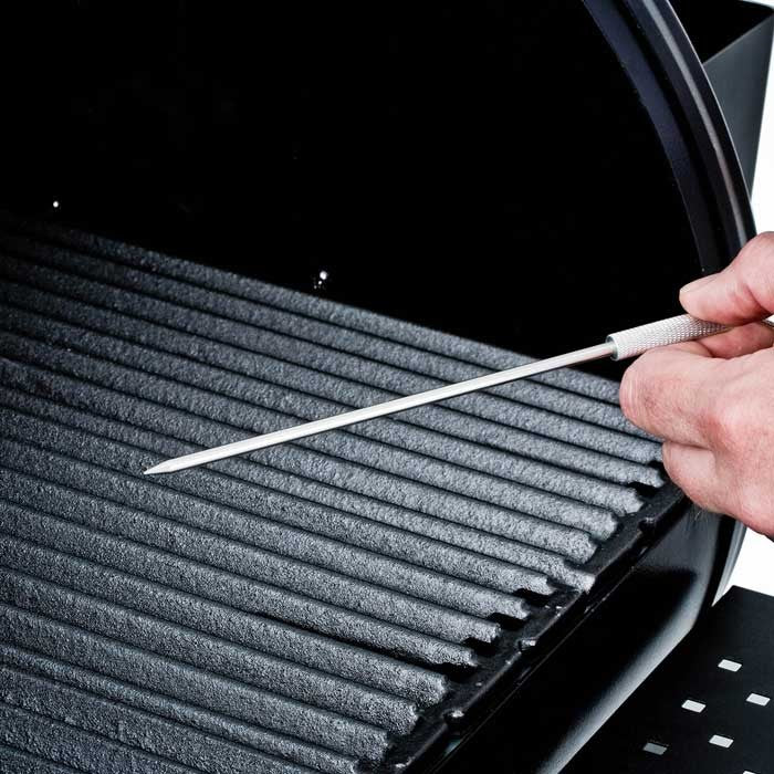 Barbacoa de pellets Broil King Regal Pellet 400