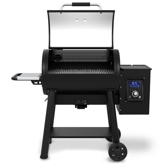 Barbacoa de pellets Broil King Regal Pellet 500